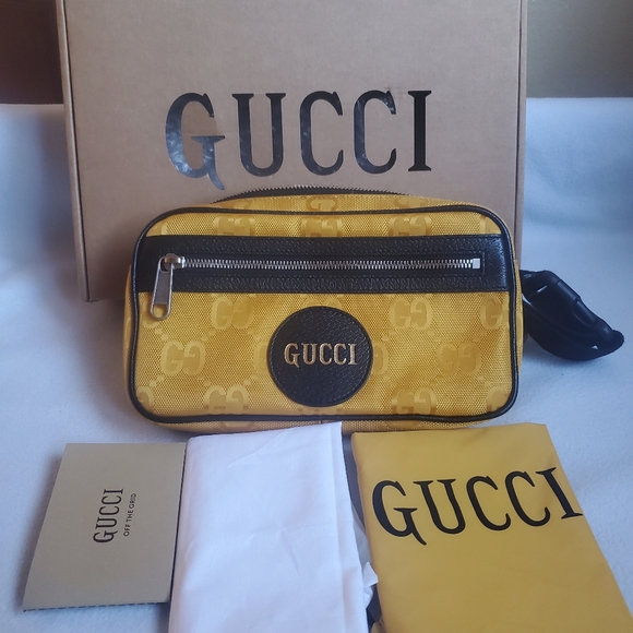 Gucci Beltbag - Picture 1 of 10